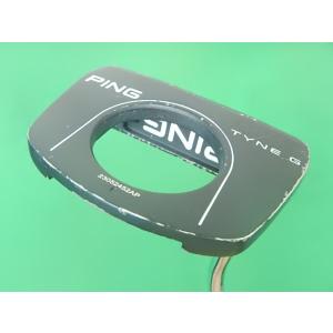 P[161592]ピン PING 2023 TYNE G/オリジナルスチールPP58[34]//3