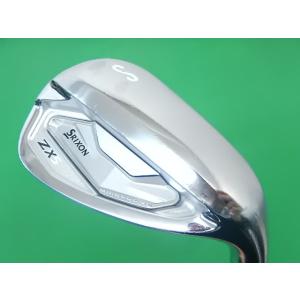 かの W [141694] ダンロップ スリクソンZX5 Mk II/NSPRO950GHneo DST/S/56