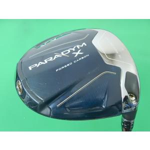 D[140098]キャロウェイ PARADYM X/VENTUS TR5 for Callaway(...