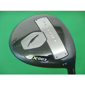 F[160708]フォーティーン GelongD FX-003/FT-50f//17