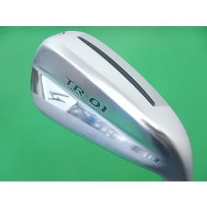 I[165009]ツルヤ 単品 ゴールデンプリックスTR-01 5I/NSPRO950GHneo 1...