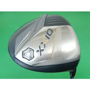 D[167327]ダンロップ ゼクシオ2024 Navy/挿し戻し MP1300/SR/9.5