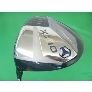 左用　D[167791]ダンロップ ゼクシオ2024 Navy/MP1300/R/11.5