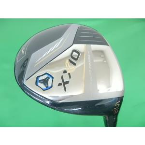 F[167857]ダンロップ ゼクシオ2024 Navy/MP1300/R/18