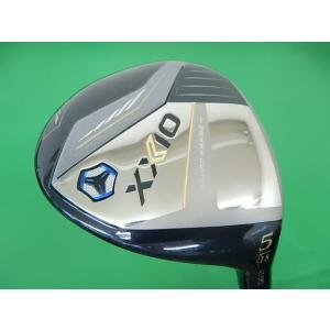 F[169361]ダンロップ ゼクシオ2024 Navy/MP1300/R/18