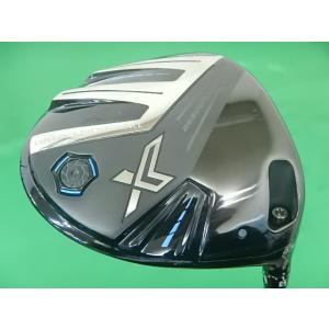 D[167450]ダンロップ ゼクシオX2024/SPEEDER NX BLACK 50/S/9.5