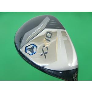 U[168353]ダンロップ ゼクシオユーティリティ2024 Navy/MP1300/R/20