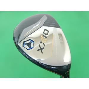 U[168774]ダンロップ ゼクシオユーティリティ2024 Navy/MP1300/R/20