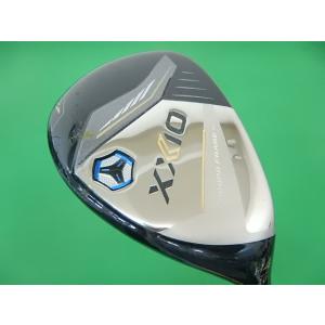 U[168354]ダンロップ ゼクシオユーティリティ2024 Navy/MP1300/S/20