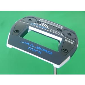 P[163116]オデッセイ Ai-ONE JAILBIRD MINI DB/STROKELAB 9...