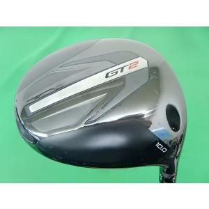 D[168907]タイトリスト GT2/TENSEI 1K BLUE 55(JP)/S/10