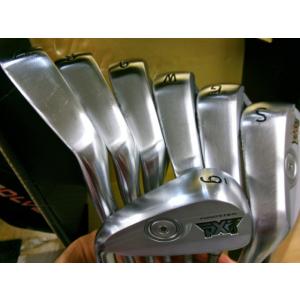 左用 I[174331]PXG   0311 XP GEN7 Chrome/リシャフト NEW MC...