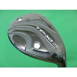 U[163331]カムイ TP-XI UT/LINQ M40X HY-75/S/21