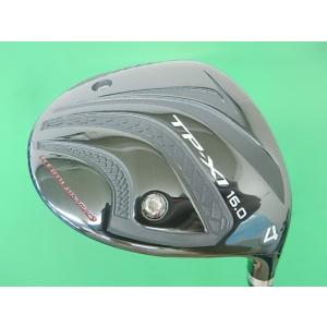 F[163329]カムイ TP-XI FW/LINQ M40X FW-55/S/16