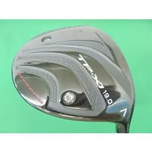 F[163330]カムイ TP-XI FW/LINQ M40X FW-65/S/19