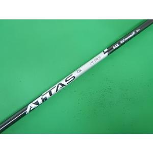 S[166011] ATTAS RX ULTRA BLACK 5 1W用（SX） テーラーメイド用ス...