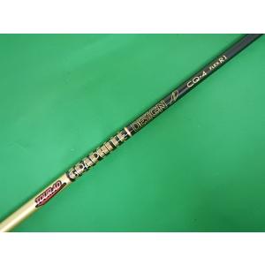 S[166929] Tour AD CQ-4 1W用（R1） スリクソン用スリーブ/R1/0