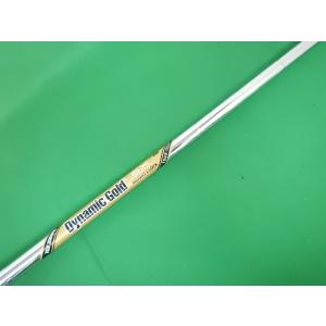 S[172757] Dynamic Gold EX TOUR ISSUE 33.25インチ（X100...
