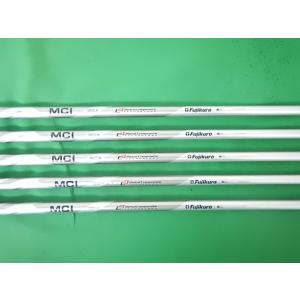 S[173249] MCI 120 7I〜A 5本（X）/X/0