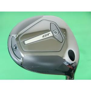 D[166738]タイトリスト GT280 Mini Driver/TENSEI 1K BLACK ...