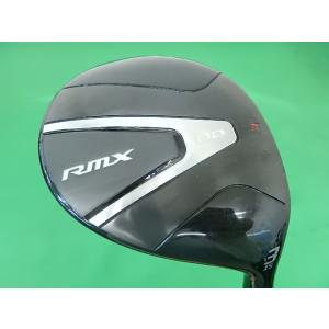 F[167054]ヤマハ RMX DD/リシャフト VENTUS BK 6/X/15