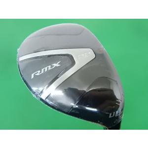 U[168278]新品 ヤマハ RMX DD UT/TENSEI GR u50/S/22