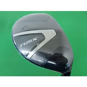 U[168277]新品 ヤマハ RMX DD UT/TENSEI GR u50/R/25