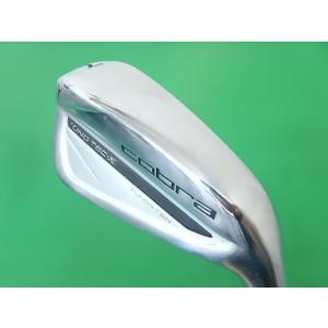 I[168827]コブラ 単品 コブラKING FORGED TEC X 2025 7I/ELEVA...