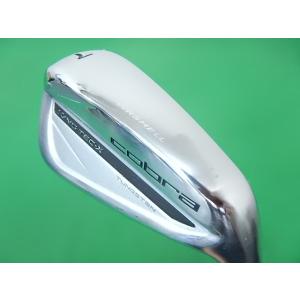 I[170871]コブラ 単品 コブラKING FORGED TEC X 2025 7I/ELEVA...