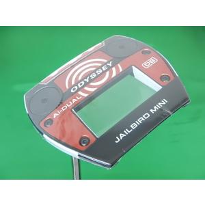 左用 新品 P[166586]オデッセイ Ai-DUAL JAILBIRD MINI DB/STRO...