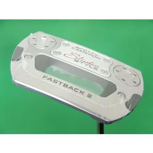 P[170393]未使用 タイトリスト STUDIO STYLE 2026 FASTBACK2/オリ...