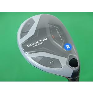 U[170465]未使用 キャロウェイ QUANTUM MAX FAST UT/SPDSTAR 50...