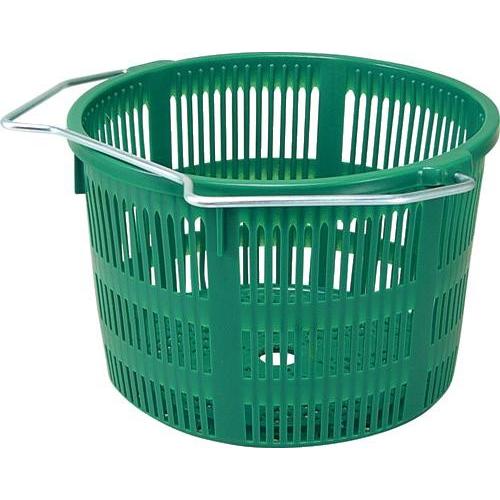 ゴルフ ボールカゴ ゴルフ 練習場 ゴルフボール 50個入り用 持ち運び ボールカゴ S ライト(L...