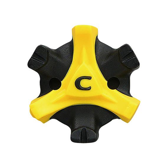 CAMP チャンプ  ソフトスパイク鋲 ゴルフシューズ 靴鋲 スティンガー３ Q-LOK 16P ゴ...