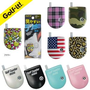 未使用・未開封品) ライト(LITE) G-45 ゴルフカウンターミニ