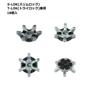 ゴルフシューズ ソフトスパイク鋲 靴鋲 CHA...の詳細画像1