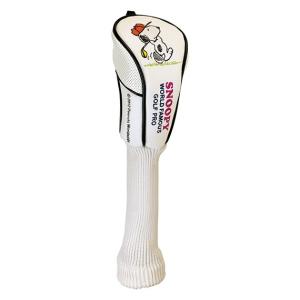Snoopy ヘッドカバーの商品一覧 ゴルフ スポーツ 通販 Yahoo ショッピング