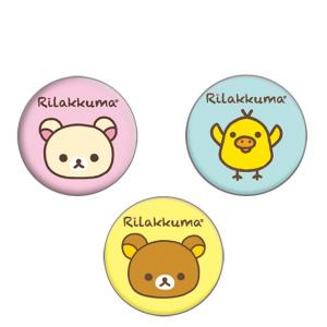 キャラクター ゴルフ マーカー グリーンマーク ...の商品画像