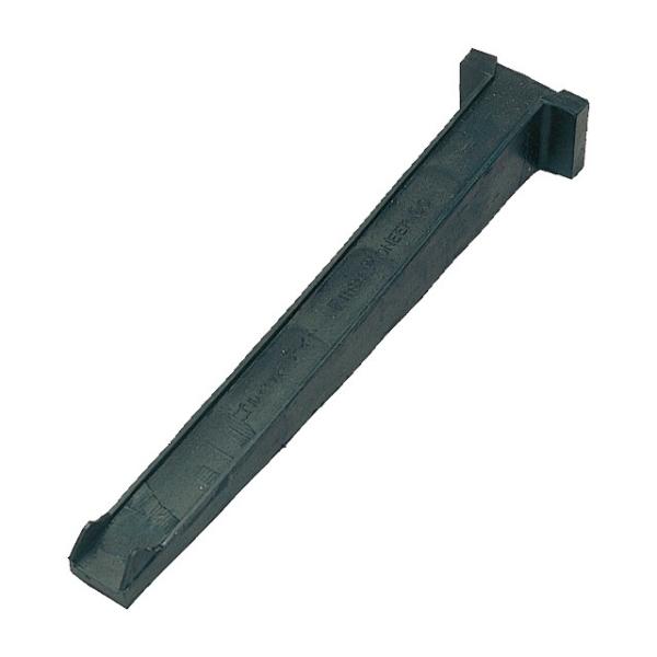 ゴルペット スペア部品 L型用アイアンレール GTE-27 ライト LITE Ｍ-182　