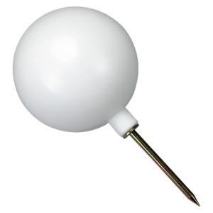 LITE（ライト） ゴルフ 庭 練習 ホールカップ 穴あけ 手動 ピン ホール