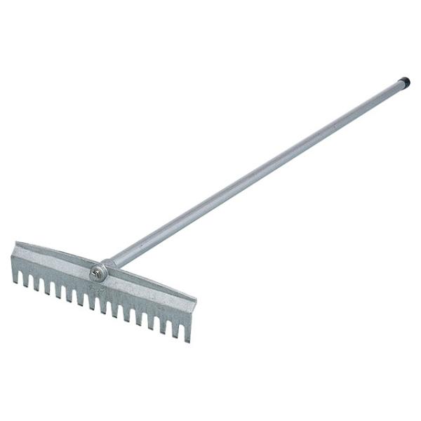 ゴルフ ゴルフ場 バンカー レーキ ゴルフ用品 バンカーならし ライト LITE M-91