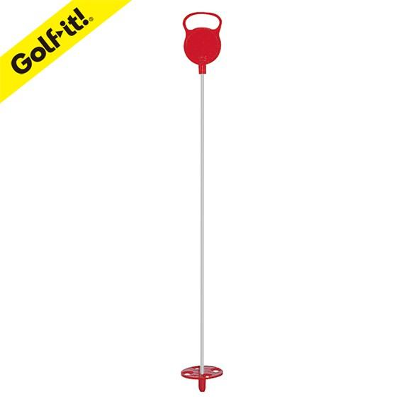ゴルフ ホールピン パッティング パター練習 自宅 ガーデン用ホールピン ライト LITE M-21
