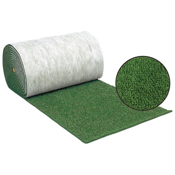 ゴルフ 練習用 芝 マット ゴルフスイング ゴルフスウィング 芝王 (１メートル単位販売 1ｍ〜15...