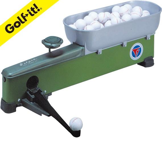 ゴルフ スイング練習 右用 ゴルペット 100個用 ゴルフ練習用品 ゴルペット ML型 ライト LI...