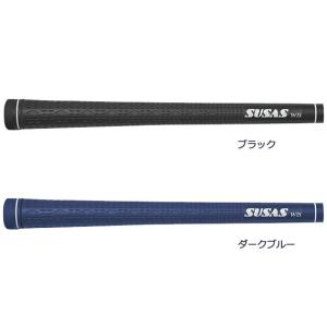 ゴルフ グリップ スーサス グリップ交換 SUSAS SH50 重め ゴルフ用品