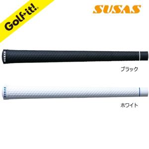 グリップ ゴルフ ウッド アイアン用 SUSAS スウサス プロ（全8種） 50