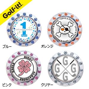 FRANCK MULLER（フランクミュラー） 未使用 ゴルフマーカー ノベルティ