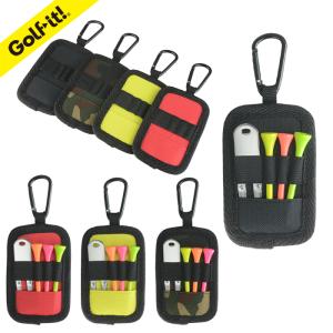 LITE（ライト） ティーホルダー C-183 ゴルフ用品 ティーケース