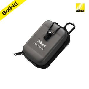 ニコン（Nikon） クールショット用セミソフトケース CGF クール