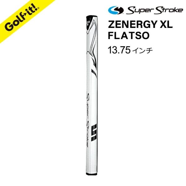 グリップ交換 セット スーパーストローク パターグリップ フラッツォ 2.0 ゴルフ グリップ交換セ...